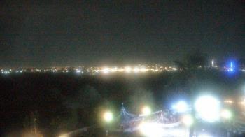 Weather camera view of Fairmont Scottsdale Princess.