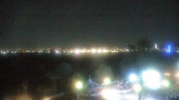 Weather camera view of Fairmont Scottsdale Princess.