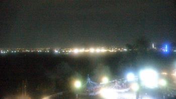 Weather camera view of Fairmont Scottsdale Princess.