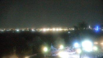 Weather camera view of Fairmont Scottsdale Princess.