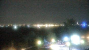 Weather camera view of Fairmont Scottsdale Princess.