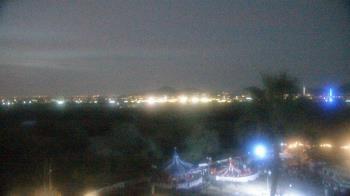 Weather camera view of Fairmont Scottsdale Princess.