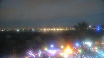 Weather camera view of Fairmont Scottsdale Princess.