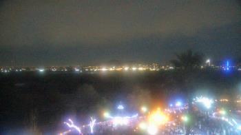 Weather camera view of Fairmont Scottsdale Princess.