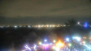 Weather camera view of Fairmont Scottsdale Princess.