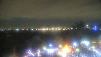 Weather camera view of Fairmont Scottsdale Princess.