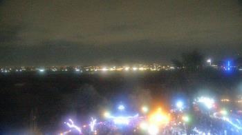 Weather camera view of Fairmont Scottsdale Princess.