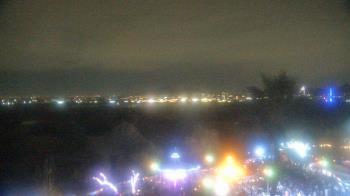 Weather camera view of Fairmont Scottsdale Princess.