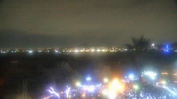 Weather camera view of Fairmont Scottsdale Princess.