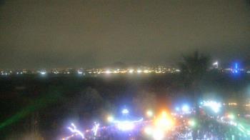 Weather camera view of Fairmont Scottsdale Princess.