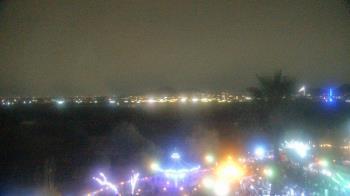 Weather camera view of Fairmont Scottsdale Princess.