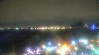 Weather camera view of Fairmont Scottsdale Princess.