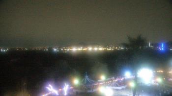 Weather camera view of Fairmont Scottsdale Princess.