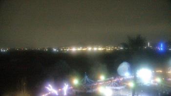 Weather camera view of Fairmont Scottsdale Princess.