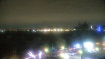 Weather camera view of Fairmont Scottsdale Princess.