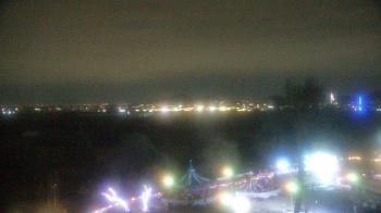 Weather camera view of Fairmont Scottsdale Princess.