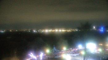 Weather camera view of Fairmont Scottsdale Princess.