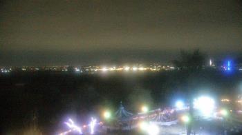 Weather camera view of Fairmont Scottsdale Princess.