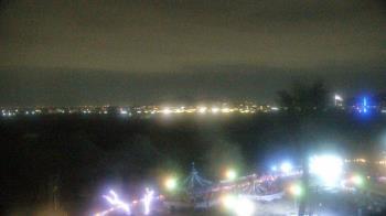 Weather camera view of Fairmont Scottsdale Princess.