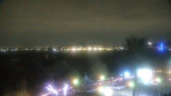 Weather camera view of Fairmont Scottsdale Princess.