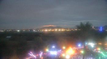 Weather camera view of Fairmont Scottsdale Princess.