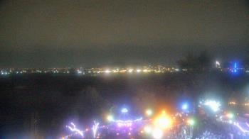 Weather camera view of Fairmont Scottsdale Princess.