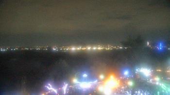 Weather camera view of Fairmont Scottsdale Princess.