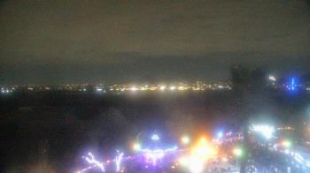 Weather camera view of Fairmont Scottsdale Princess.