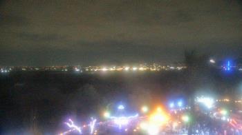 Weather camera view of Fairmont Scottsdale Princess.