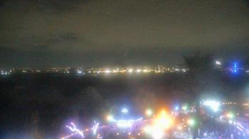 Weather camera view of Fairmont Scottsdale Princess.