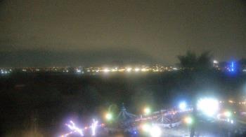 Weather camera view of Fairmont Scottsdale Princess.