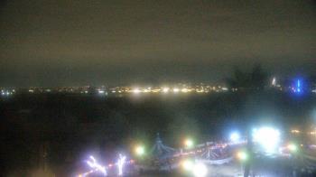 Weather camera view of Fairmont Scottsdale Princess.