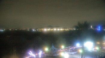 Weather camera view of Fairmont Scottsdale Princess.