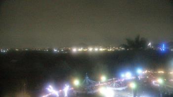 Weather camera view of Fairmont Scottsdale Princess.