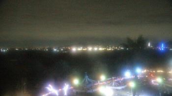 Weather camera view of Fairmont Scottsdale Princess.