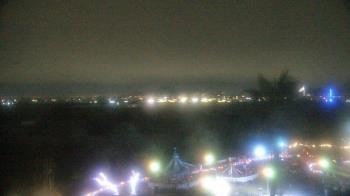 Weather camera view of Fairmont Scottsdale Princess.