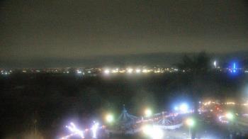 Weather camera view of Fairmont Scottsdale Princess.