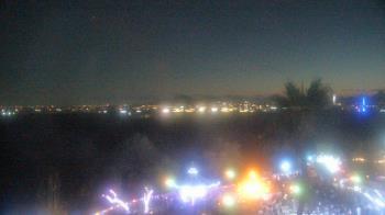 Weather camera view of Fairmont Scottsdale Princess.