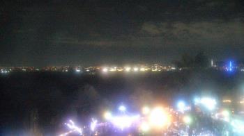 Weather camera view of Fairmont Scottsdale Princess.