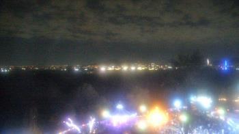 Weather camera view of Fairmont Scottsdale Princess.