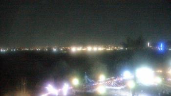 Weather camera view of Fairmont Scottsdale Princess.