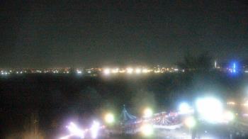 Weather camera view of Fairmont Scottsdale Princess.