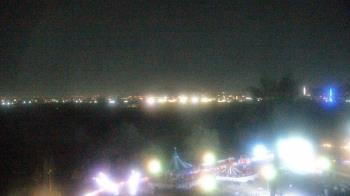 Weather camera view of Fairmont Scottsdale Princess.