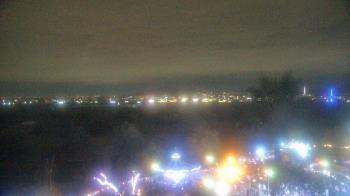 Weather camera view of Fairmont Scottsdale Princess.