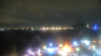 Weather camera view of Fairmont Scottsdale Princess.