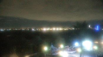 Weather camera view of Fairmont Scottsdale Princess.