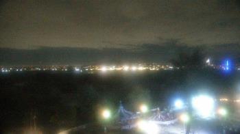 Weather camera view of Fairmont Scottsdale Princess.