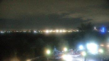 Weather camera view of Fairmont Scottsdale Princess.