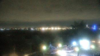 Weather camera view of Fairmont Scottsdale Princess.