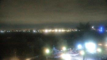 Weather camera view of Fairmont Scottsdale Princess.